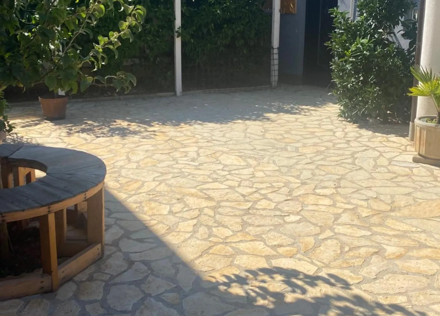 Villa Katarina Pola Croazia