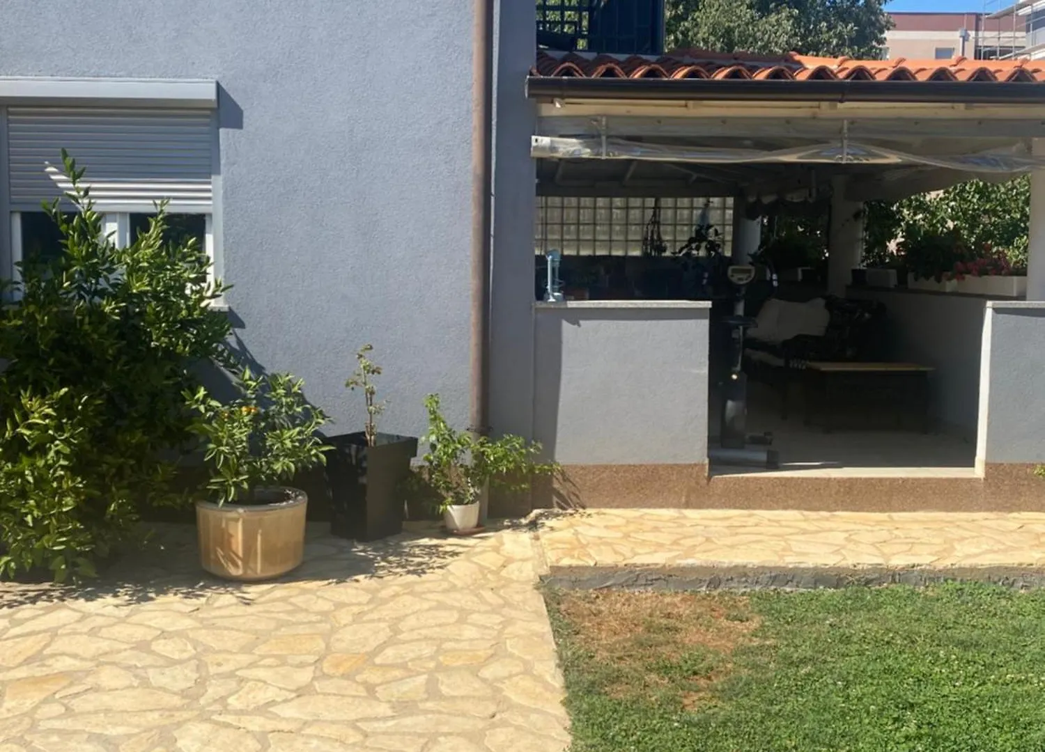 Villa Katarina Pola